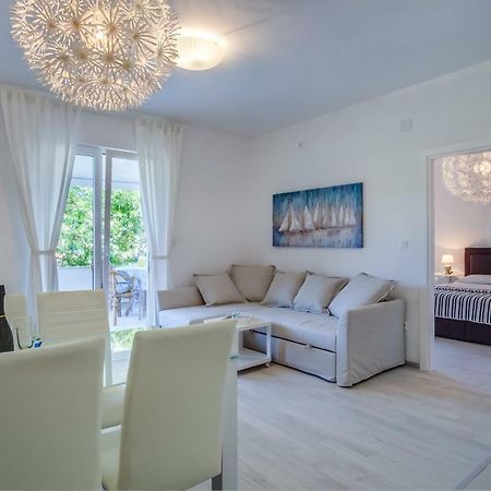 Cuore Di Milka Apartments Вели-Лошинь Экстерьер фото