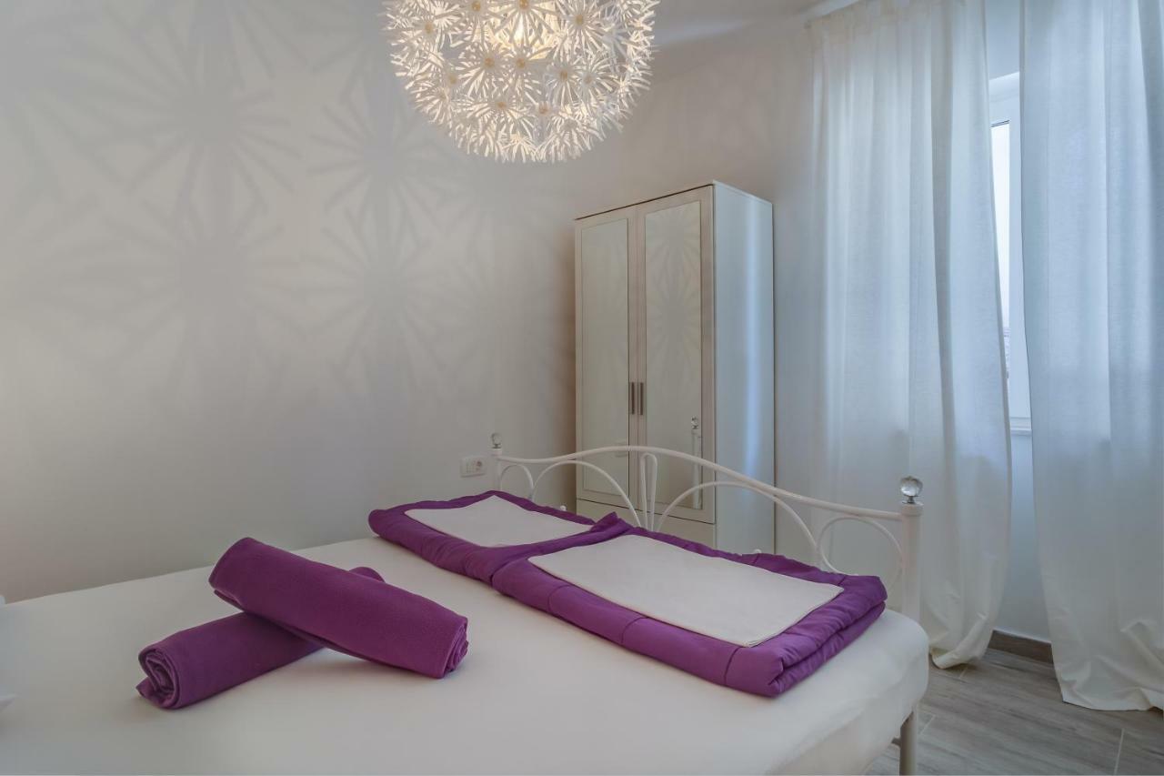 Cuore Di Milka Apartments Вели-Лошинь Экстерьер фото