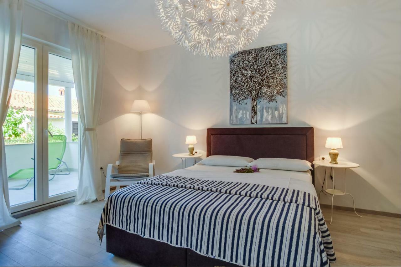 Cuore Di Milka Apartments Вели-Лошинь Экстерьер фото