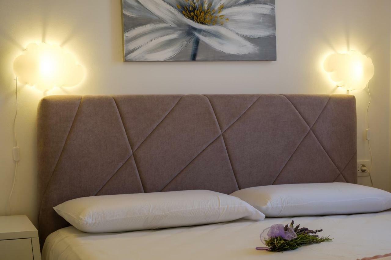 Cuore Di Milka Apartments Вели-Лошинь Экстерьер фото