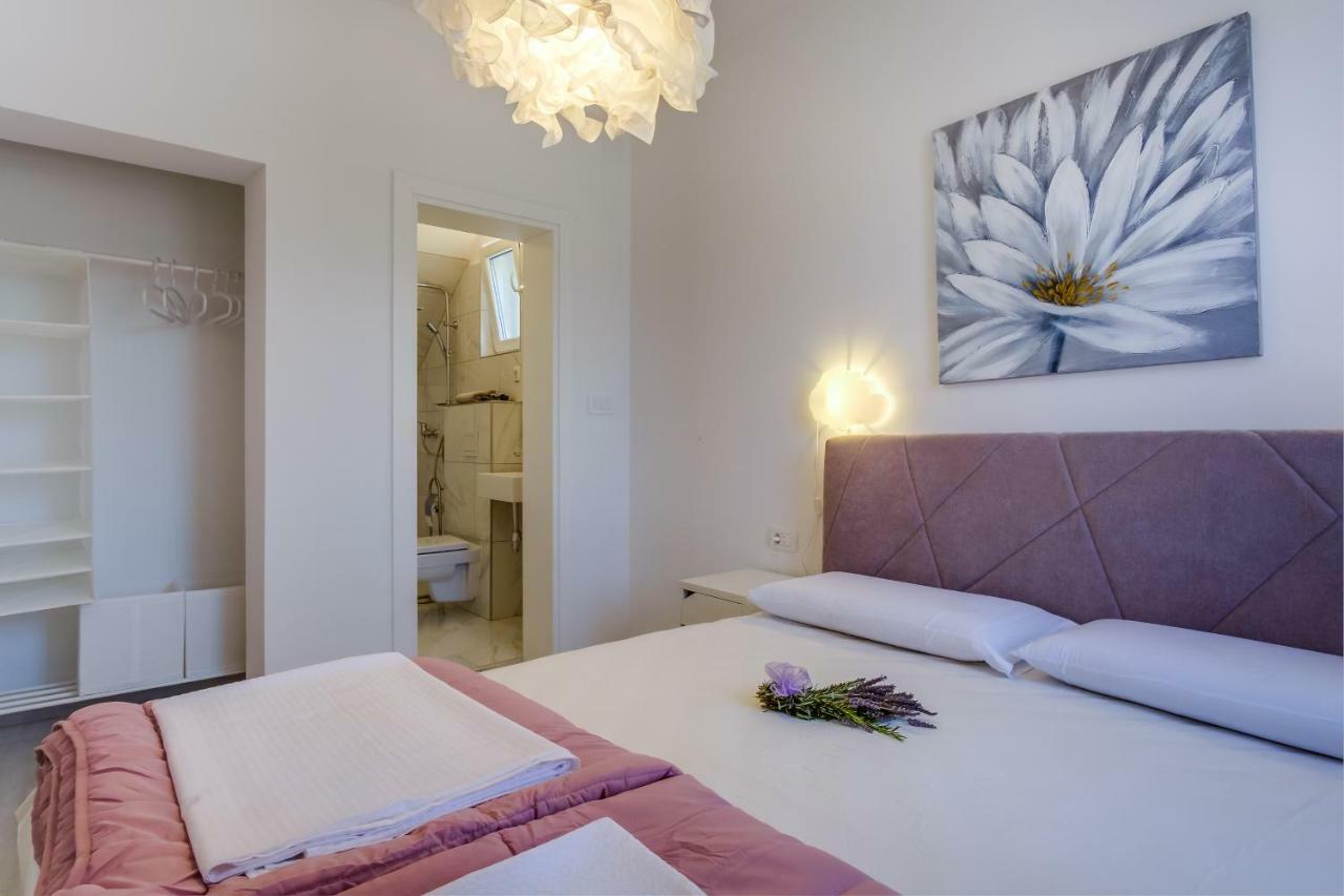 Cuore Di Milka Apartments Вели-Лошинь Экстерьер фото