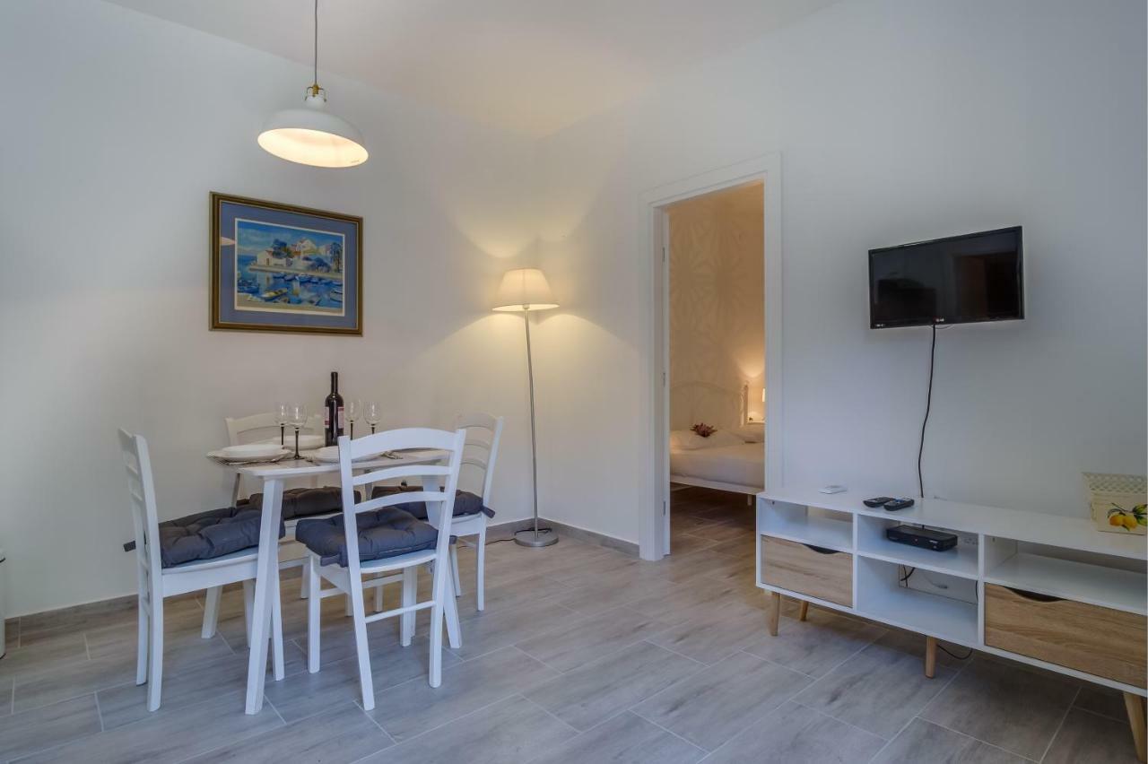 Cuore Di Milka Apartments Вели-Лошинь Экстерьер фото
