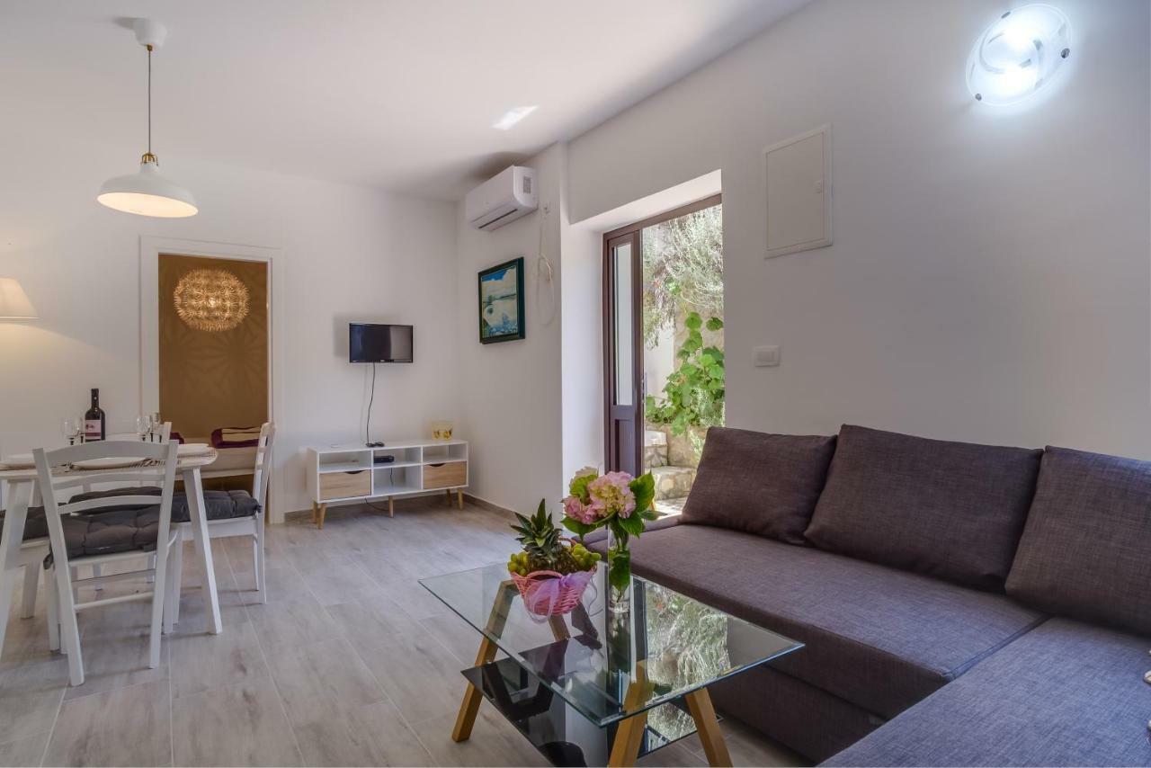 Cuore Di Milka Apartments Вели-Лошинь Экстерьер фото