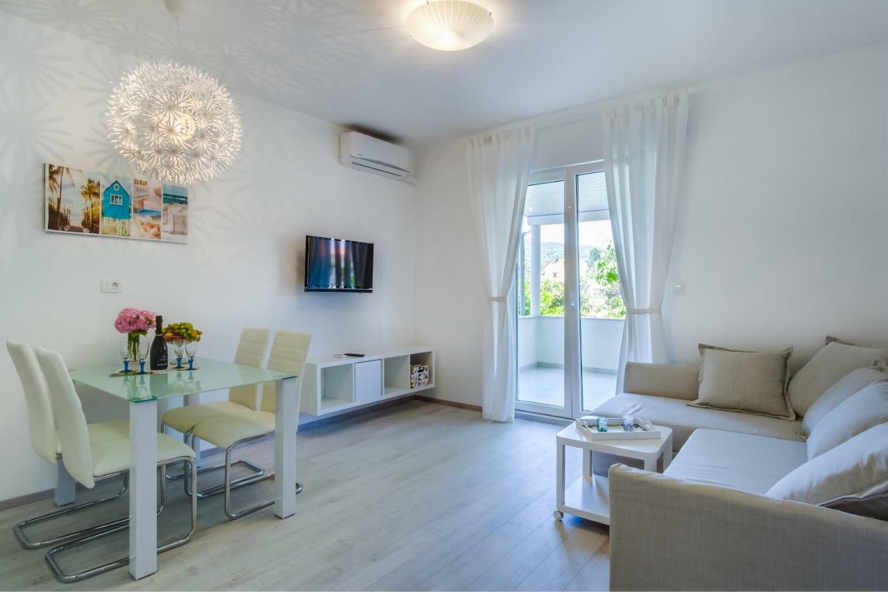 Cuore Di Milka Apartments Вели-Лошинь Экстерьер фото
